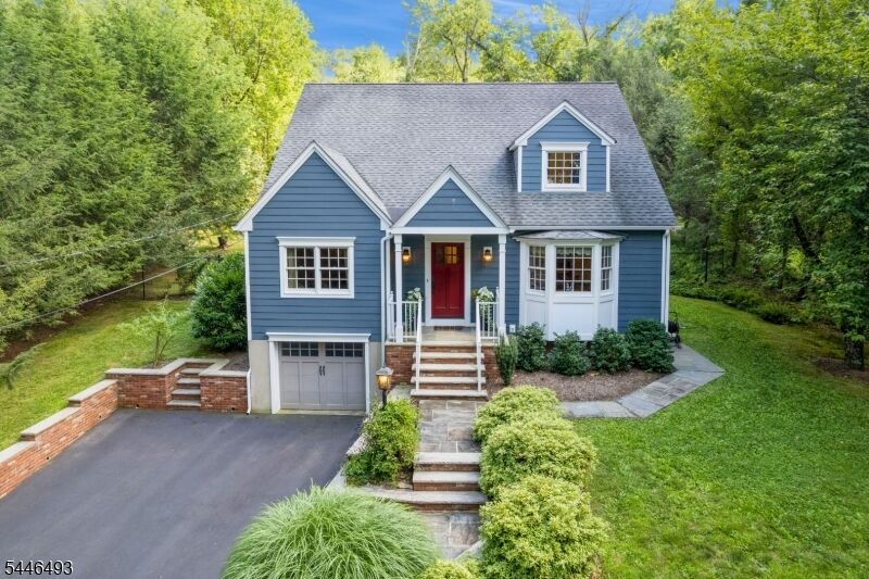 Property Photo: 139 Long View Terrace NJ 07933