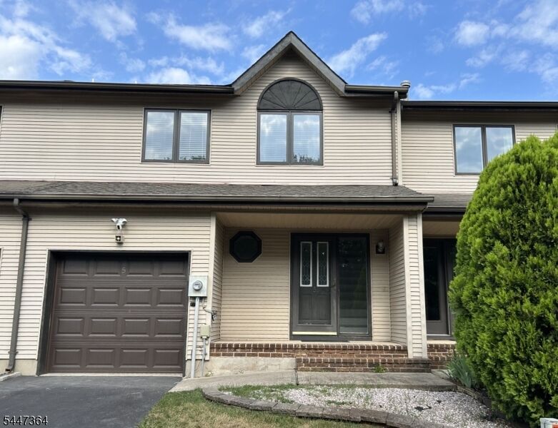 Property Photo: 5 Elm Ter NJ 08822