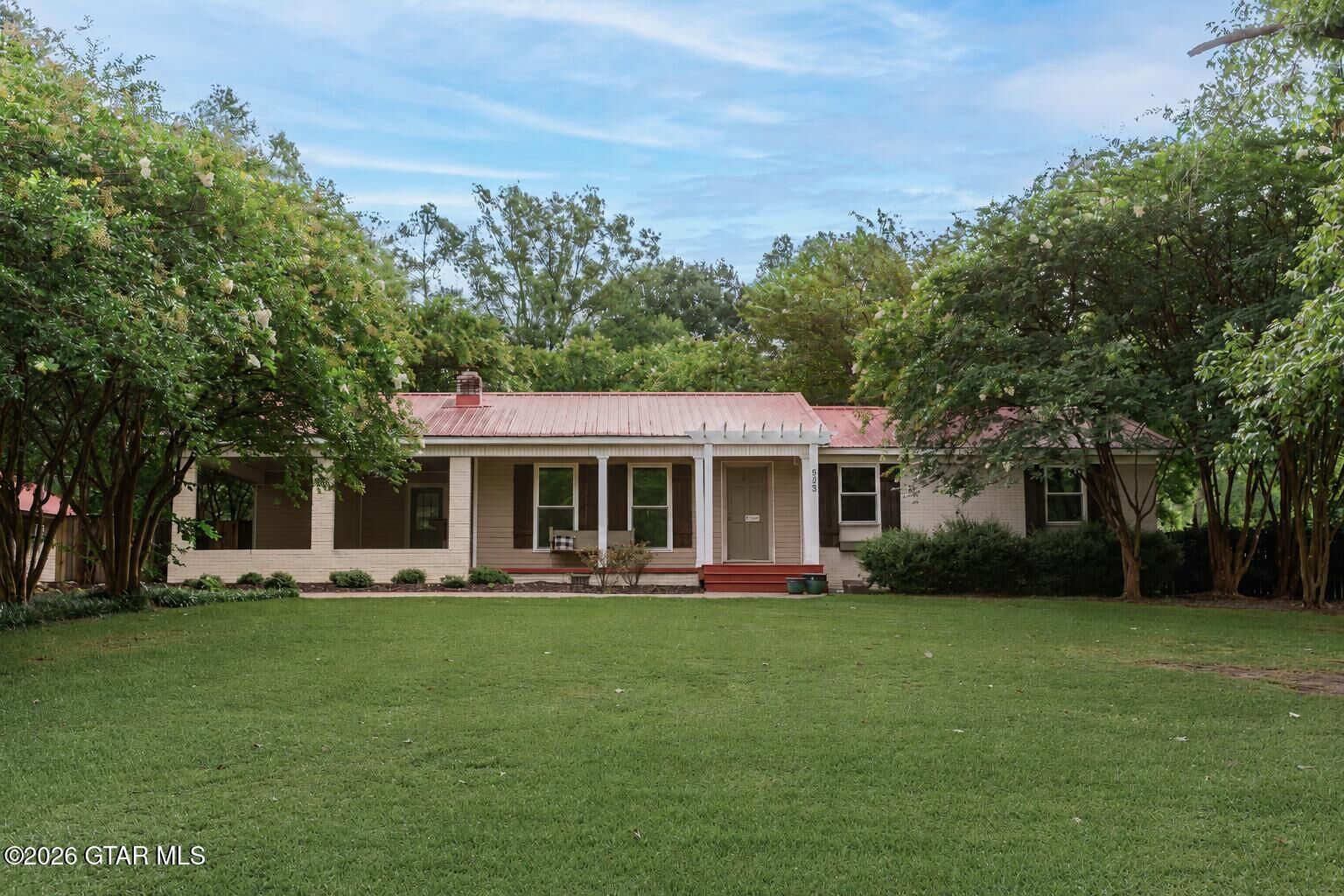 Property Photo: 638 Sunset Drive MS 39759