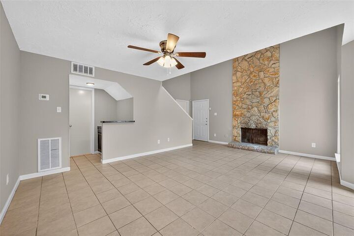 Property Photo: 12307 W Village Drive A TX 77039