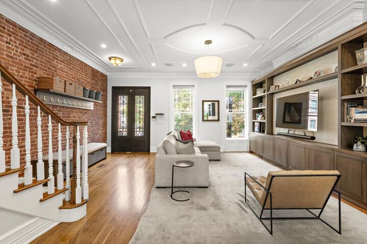 Property Photo:  809 Bloomfield St  NJ 07030 