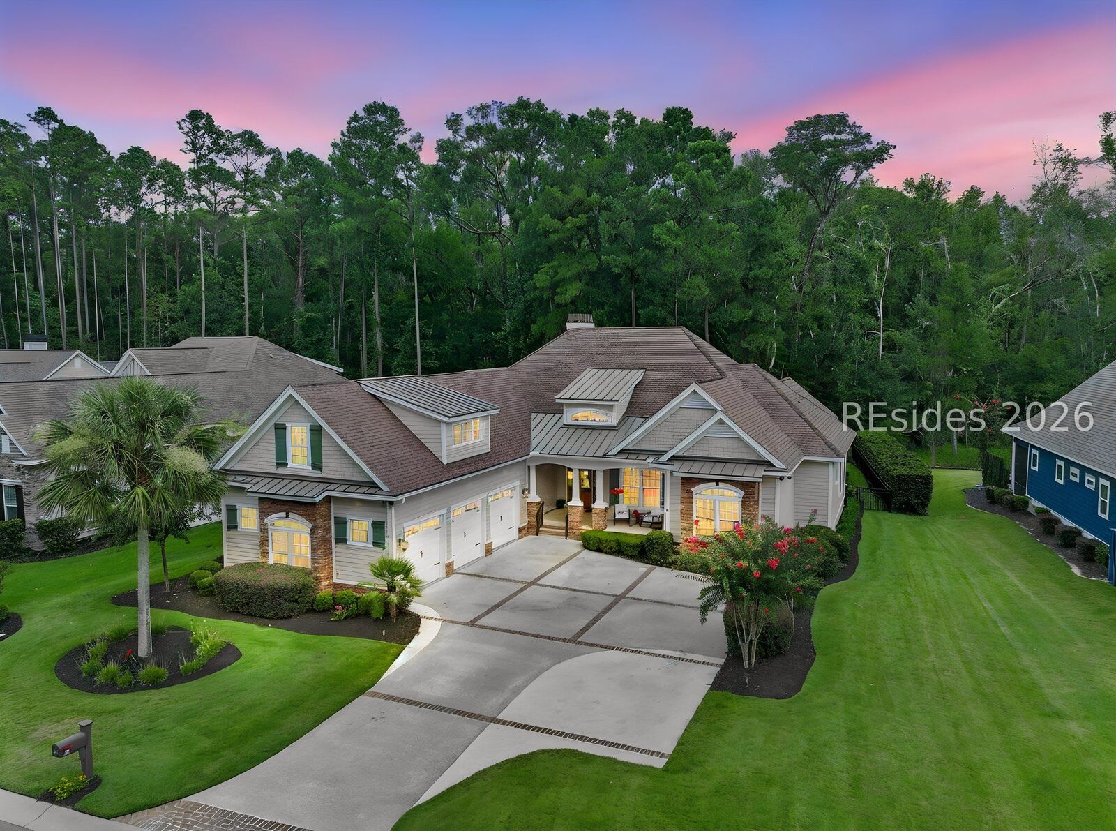 Property Photo: 20 Driftwood Court W SC 29910