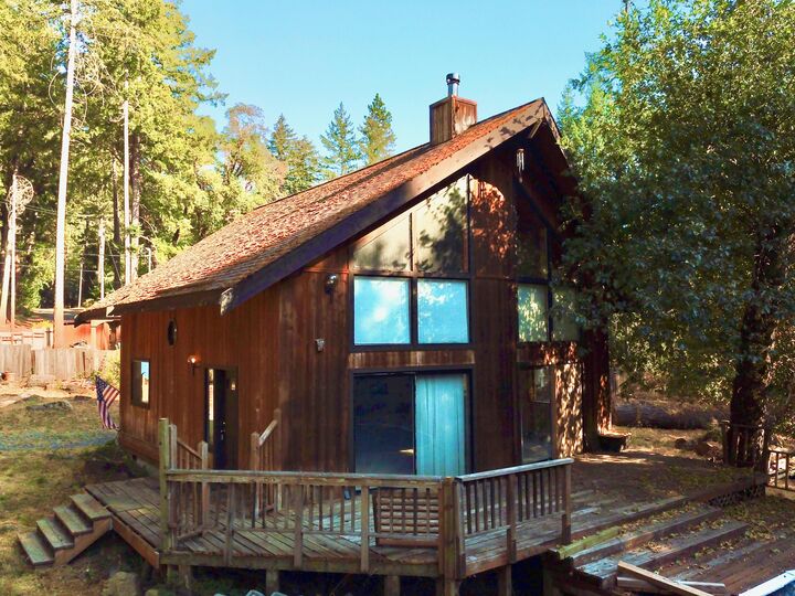 Property Photo:  167 Coon Creek Road  CA 95563 