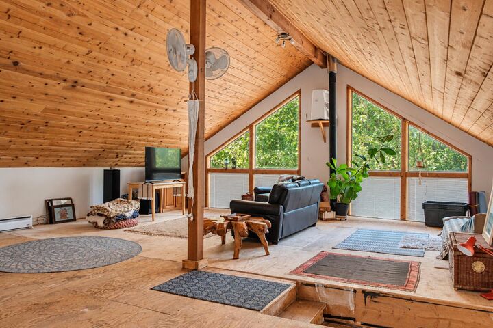 Property Photo:  167 Coon Creek Road  CA 95563 