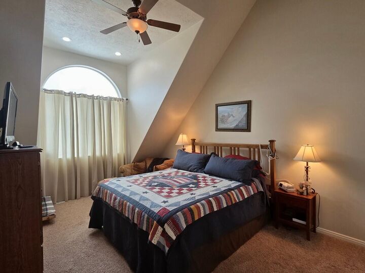 Property Photo:  1650 S Mammoth Valley Dr  UT 84735 