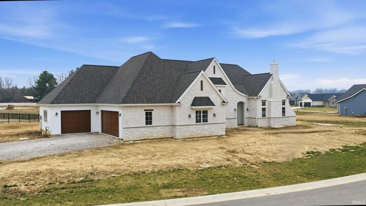 Property Photo: 470 E Basalt Drive IN 46748