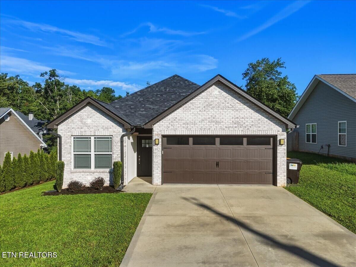 Property Photo:  7727 Bell Stanley Rd  TN 37849 