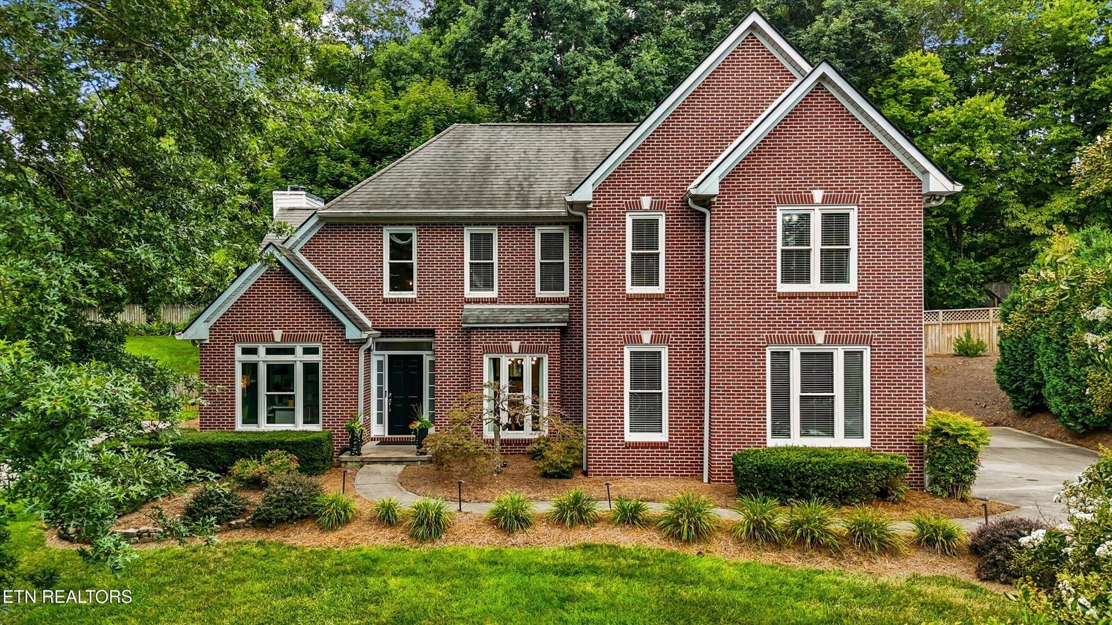 Property Photo: 10534 Aspen Ridge Lane TN 37932
