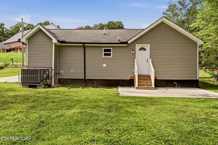 Property Photo: 477 Marlow Circle TN 37716