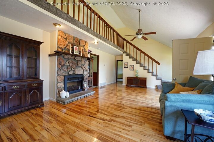 Property Photo:  122 Timberlake Circle  WV 25560 