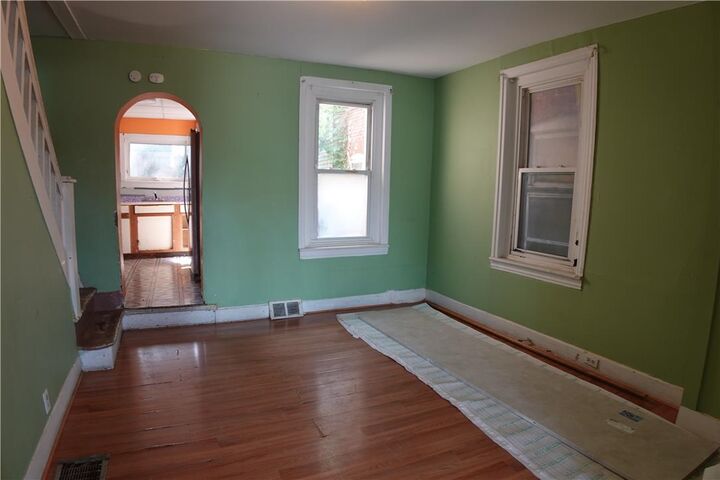 Property Photo: 65 Union Boulevard PA 18018