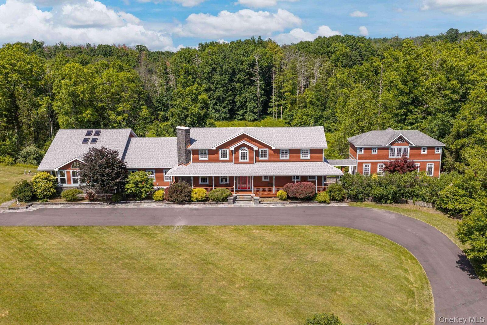 Property Photo: 447 Shear Road NY 12477