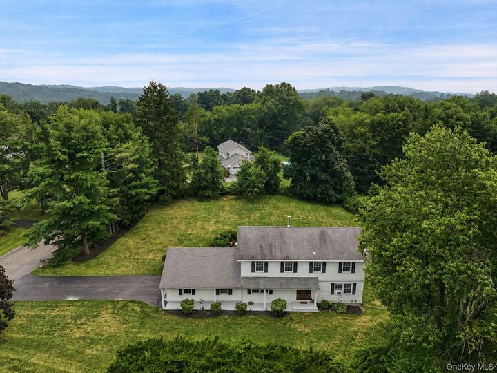 Property Photo: 12 Hilltop Drive NY 10598