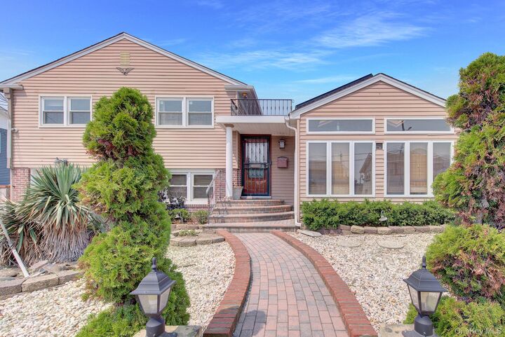 Property Photo: 24 Pinehurst Street NY 11561