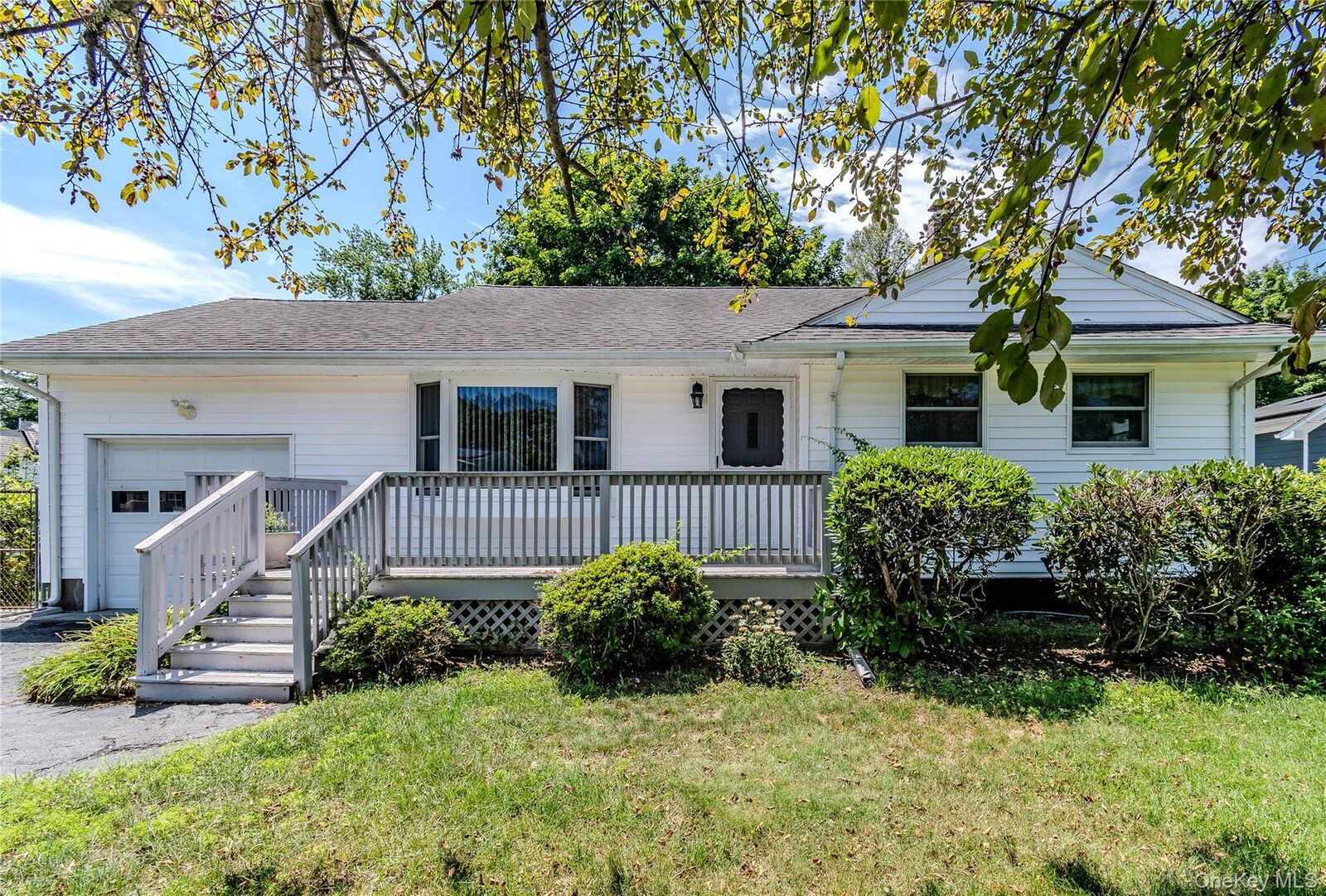 Property Photo: 14 Marc Terrace NY 10950