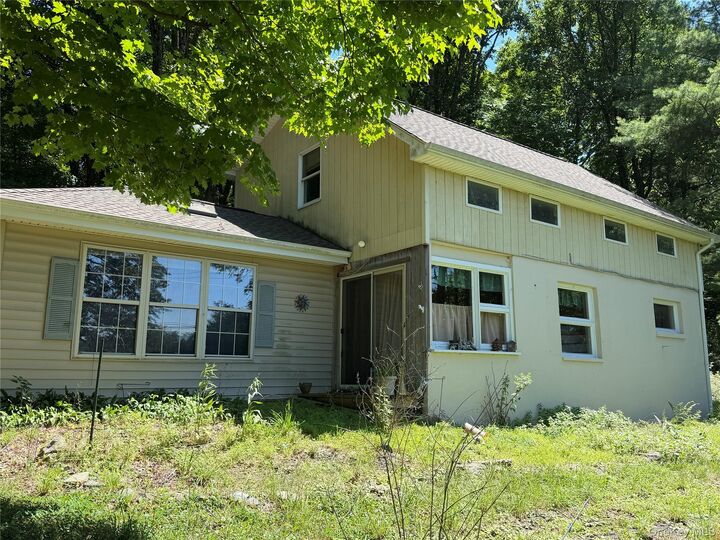 Property Photo: 34 Upper Hillman Road NY 10990