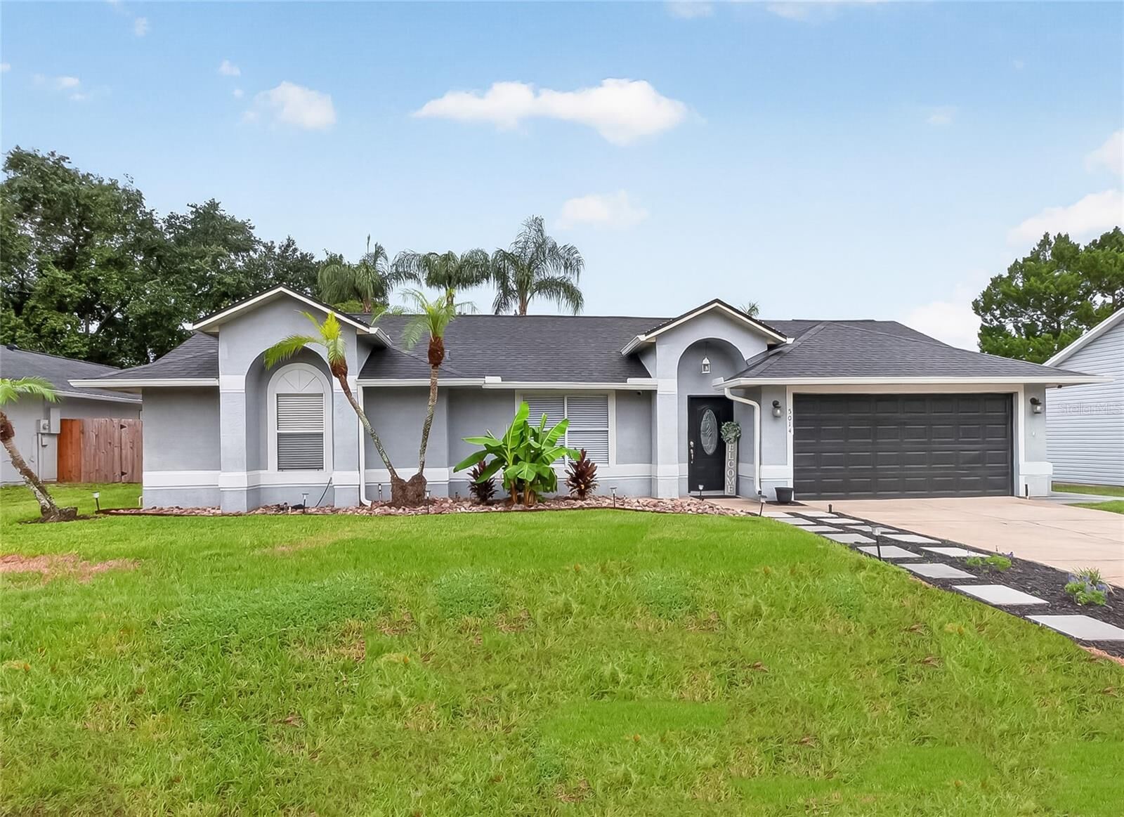 Property Photo: 5014 Sawdust Circle FL 34761