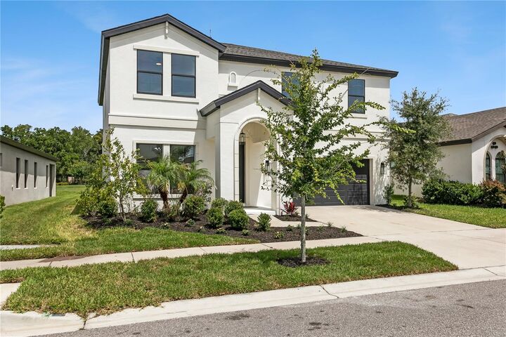 Property Photo: 12633 Shetland Walk Drive FL 33547