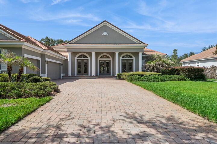 Property Photo:  6533 Cartmel Ln  FL 34786 