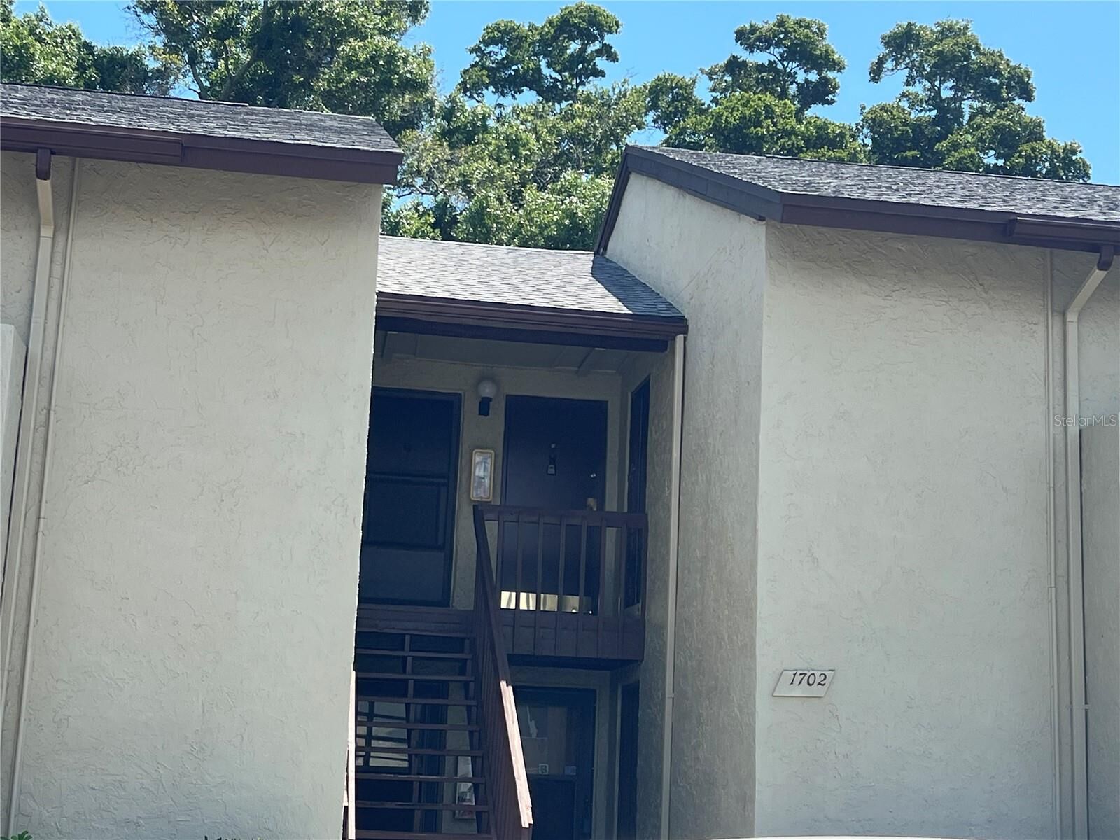 Property Photo: 4215 E Bay Drive 1702H FL 33764