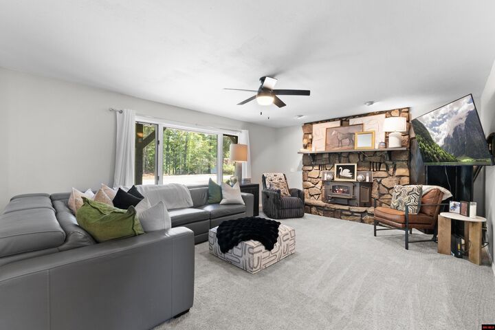 Property Photo:  35 Pine Cone Drive  AR 72653 