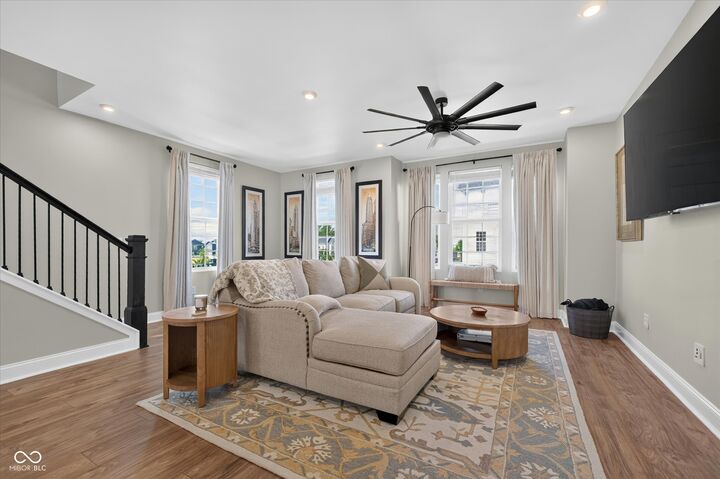 Property Photo:  14512 Brecon Lane  IN 46074 