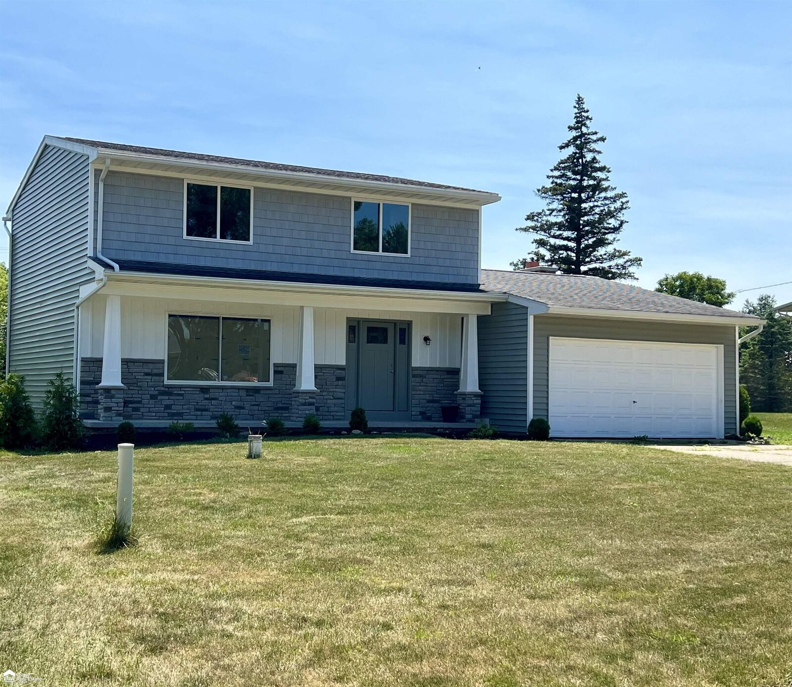 Property Photo:  1173 Highgate Drive  MI 48507-3741 
