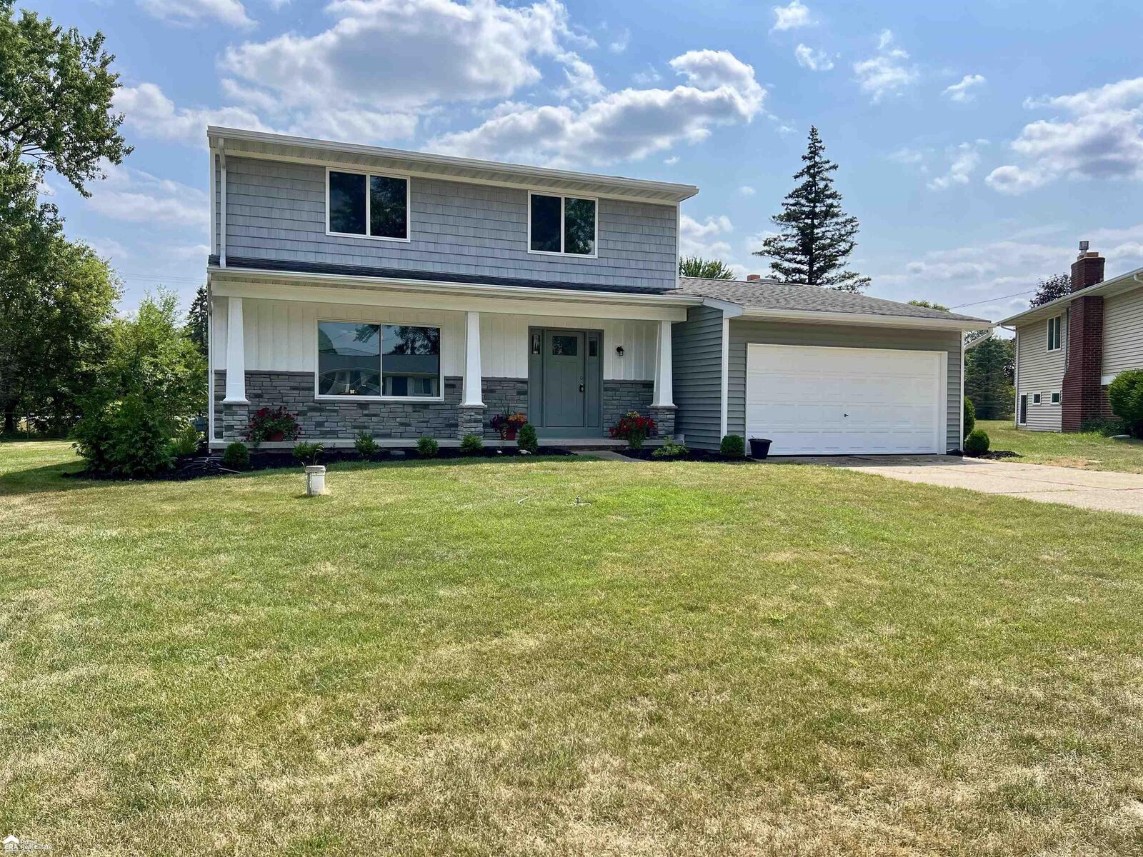 Property Photo:  1173 Highgate Drive  MI 48507-3741 