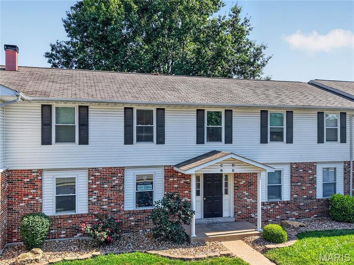 Property Photo: 2200 Willott Road B MO 63376