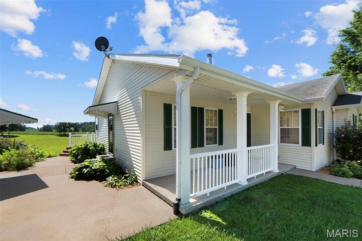 Property Photo: 394 Mindy Lane MO 63769