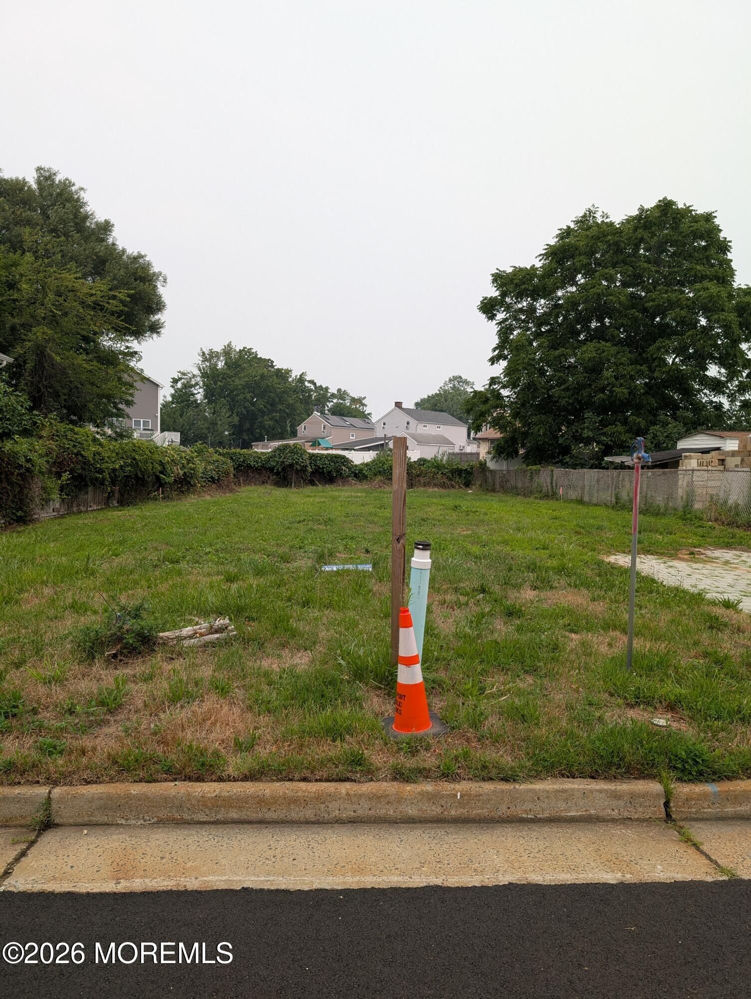 Property Photo: 719 7th Street NJ 07735