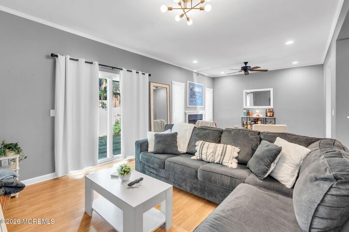 Property Photo: 504 Bounty Court NJ 08753