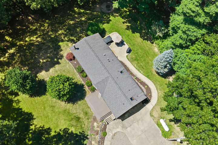 Property Photo:  2944 64th Street  MI 49408 