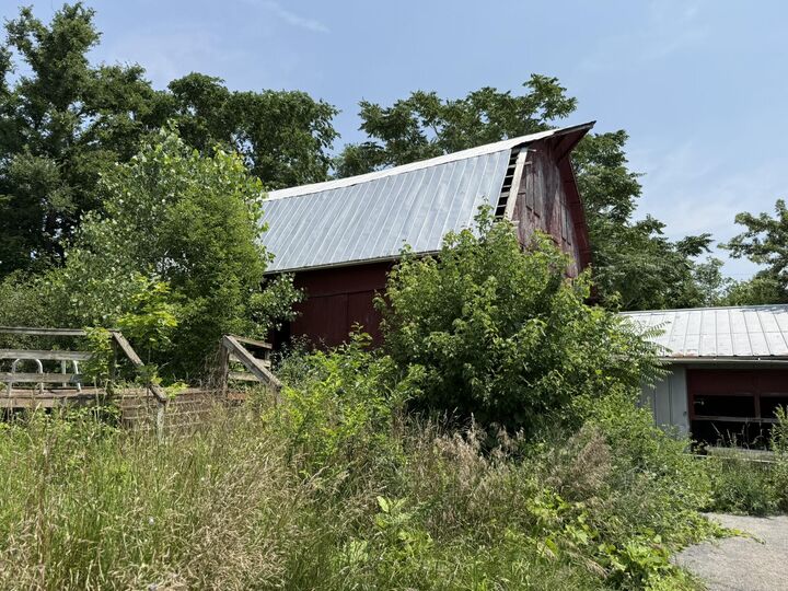 Property Photo:  8211 S Lake Pleasant Road S  MI 49242 