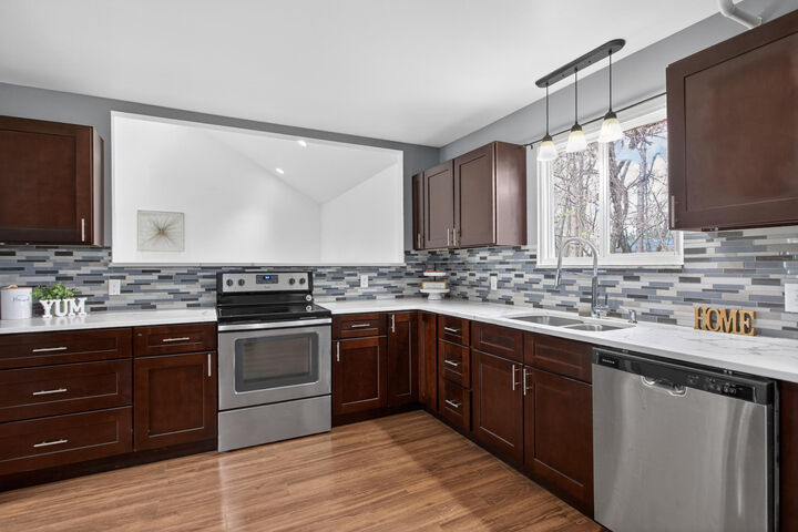 Property Photo:  11444 Hillary Drive  MI 49249 