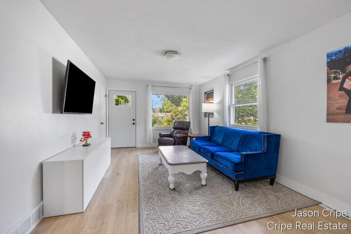 Property Photo: 43 35th Street SE MI 49548