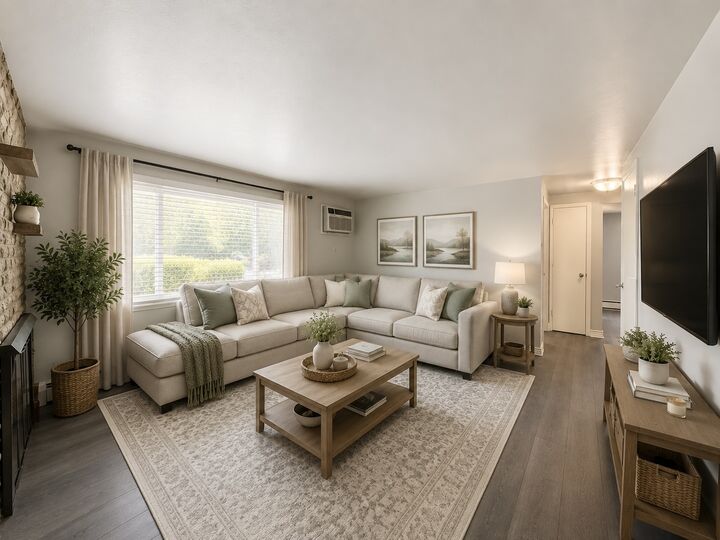 Property Photo: 7426 W 111th Street 610 IL 60482