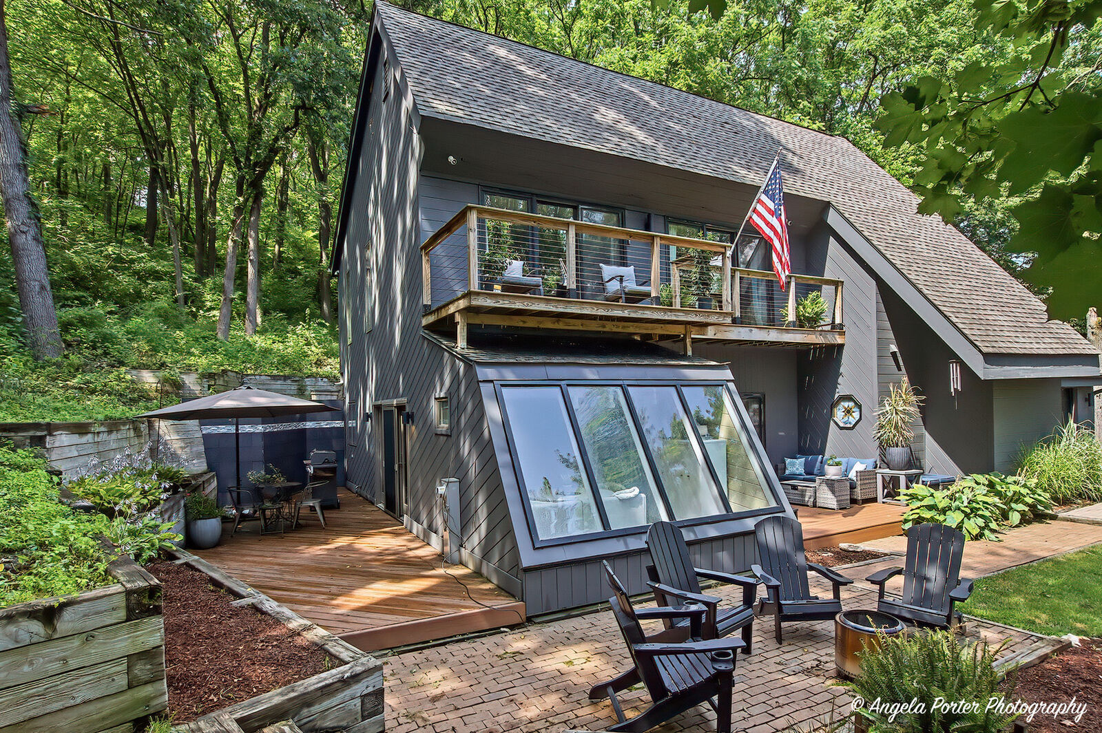 Property Photo:  118 Brookbridge Road  IL 60013 
