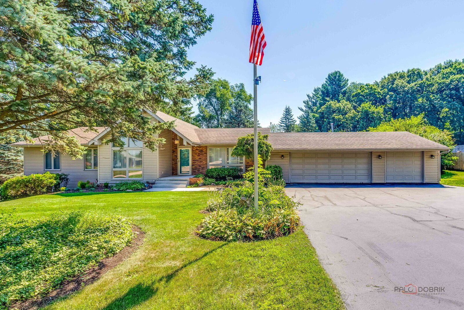 Property Photo:  11335 Bayberry Drive  IL 61073 