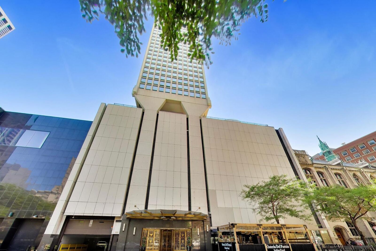 Property Photo:  111 E Chestnut Street 35J  IL 60611 