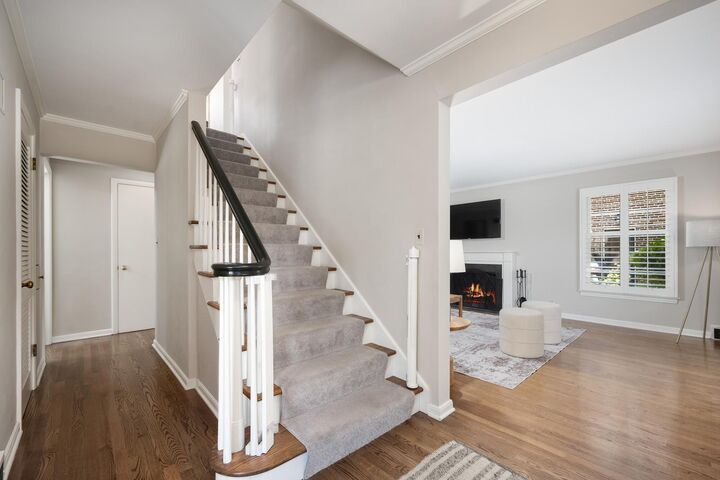 Property Photo: 915 Indian Road IL 60025
