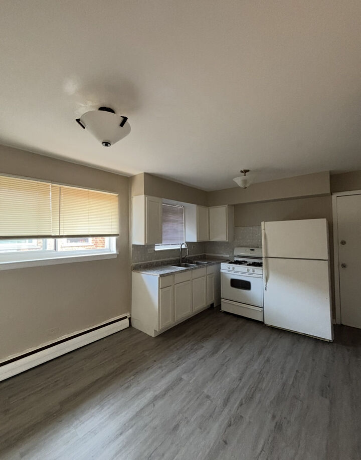 Property Photo:  12448 Fairview Avenue 2W  IL 60406 