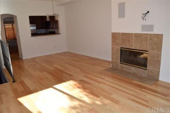 Property Photo: 366 Forward Street E CA 92037