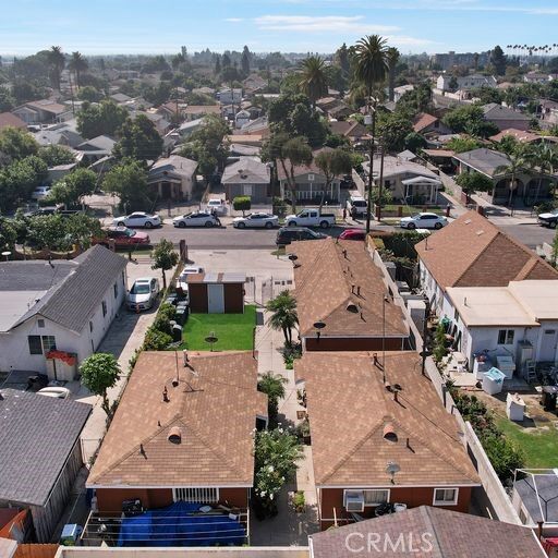 Property Photo: 1715 E 65th Street CA 90001