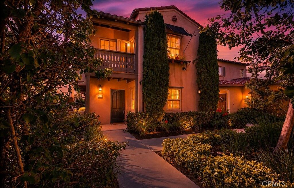 Property Photo:  103 Costa Brava  CA 92620 