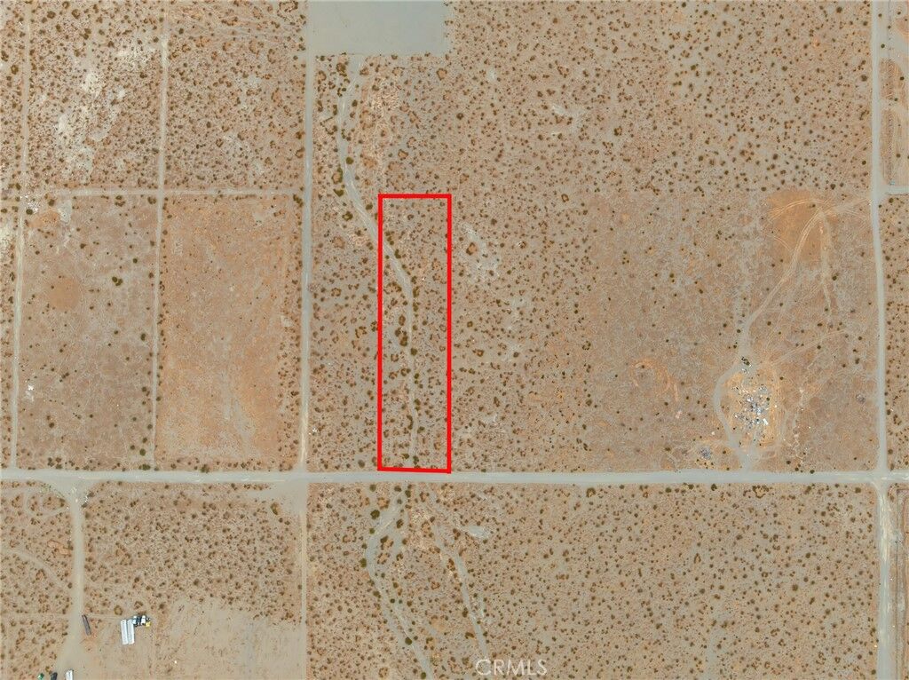 Property Photo: 0 Sandstone Road CA 92371