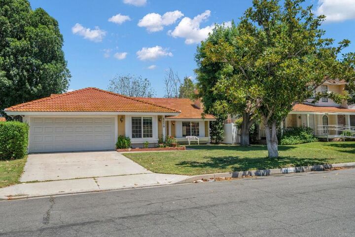 Property Photo: 45378 Clubhouse Drive CA 92592
