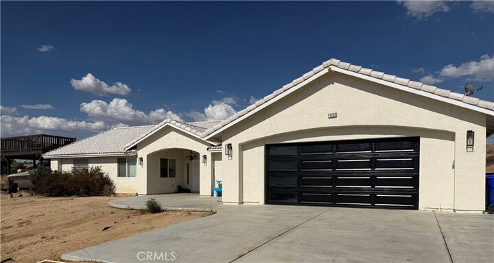 Property Photo:  11131 Arcadia  CA 92308 