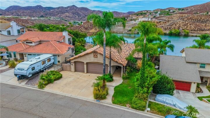 Property Photo:  22049 Loch Lomond  CA 92587 