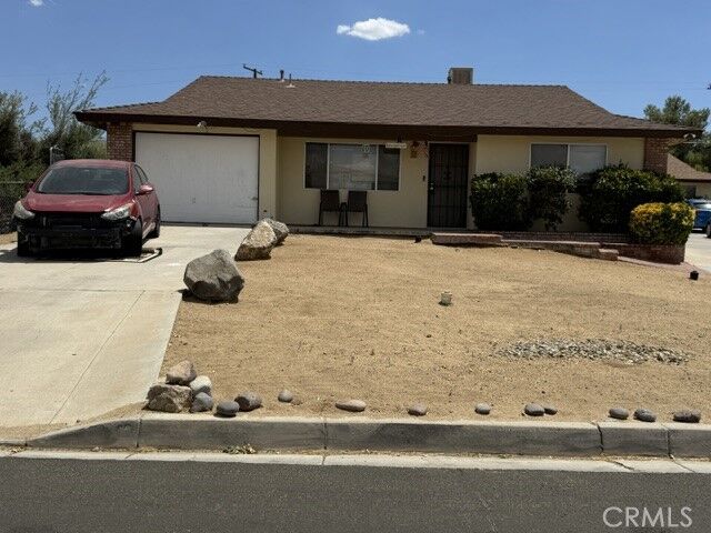 Property Photo:  57393 Lupine Dr  CA 92284 